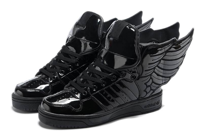 chaussures adidas wings